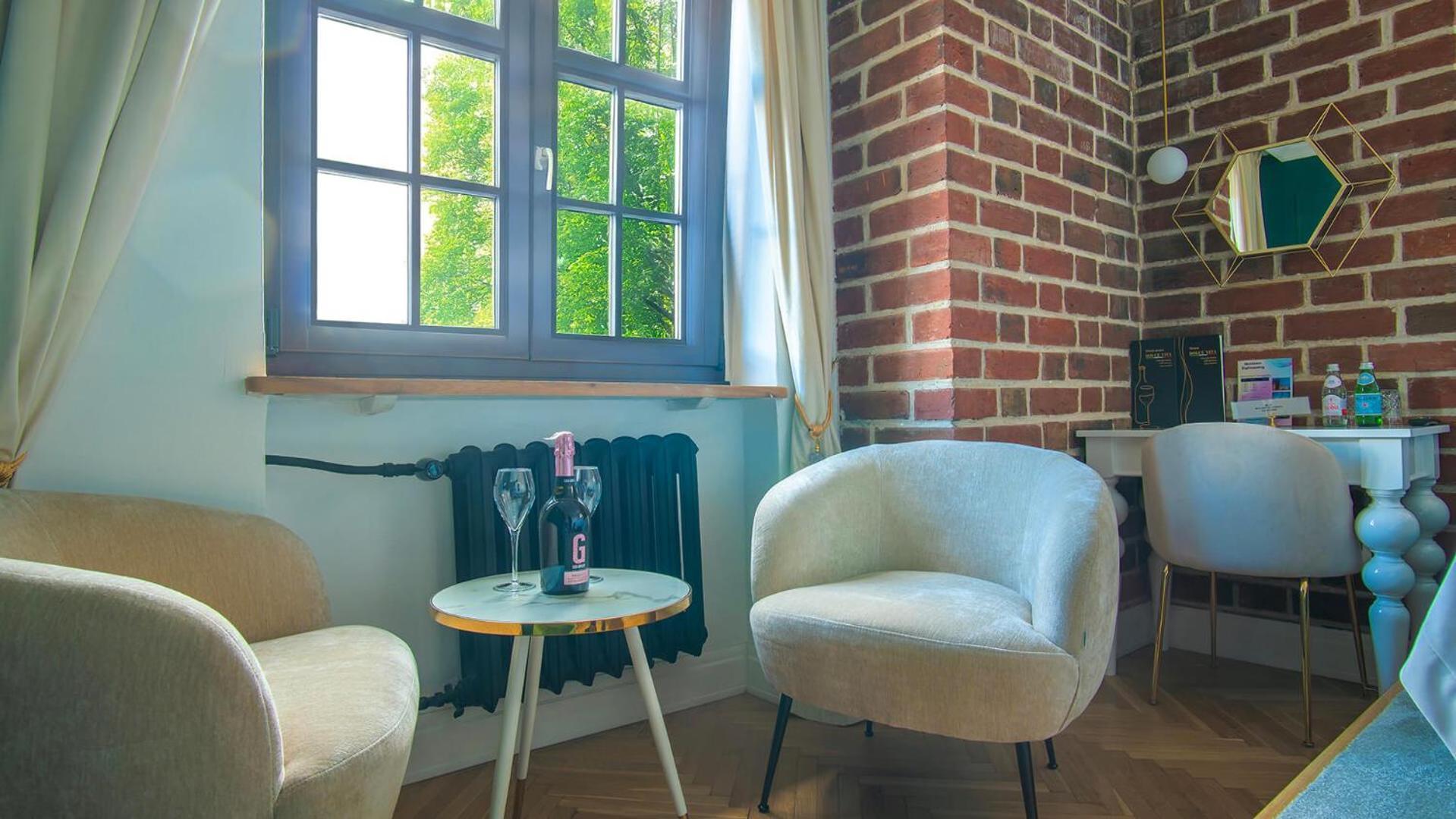 Motlawa Apartments - Old Town & River Viev, Fast Wifi Gdansk Exterior foto