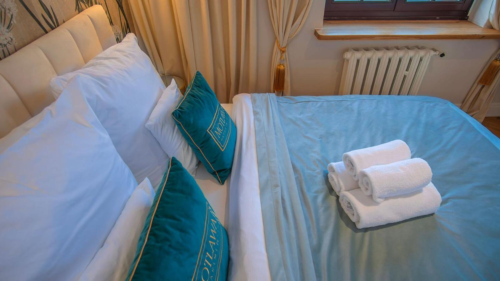 Motlawa Apartments - Old Town & River Viev, Fast Wifi Gdansk Exterior foto